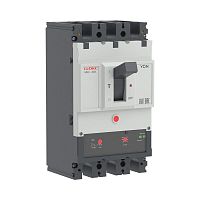 Выключатель автоматический 3P 320А 70кА pro MNX400L при AC415V расцепитель TMD YON MNX400L3PTMD0320