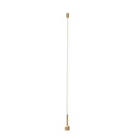 Подвес ART-APRIORI-HANG-A-L1500 (GD) IP20 металл Arlight 037865