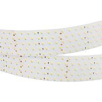 Лента светодиодная RT 2-2500 24V Day 4000К 5х2(2835 875 LED CRI98) 36Вт/м IP20 (уп.2.5м) Arlight 025163(1)