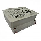 Коробка монтажная для стандарт. напольных коробок 8/12М Leg 088190