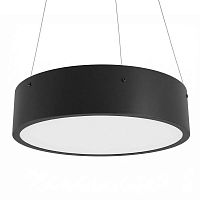 Светильник светодиодный ULO-K40A 90W/4000К/R80 IP40 LIGHT GREY 90Вт 4000К IP40 800мм накладной бел. свет; светл./сер. Uniel UL-00012606