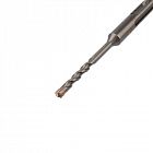 Бур по бетону 5х110мм крестовая пластина SDS PLUS Rexant 91-0800