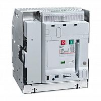 Выключатель-разъединитель 4п DMX3-I 2500 2500А тип 1 выкат. Leg 028796