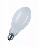 Лампа газоразрядная натриевая NAV-E 100Вт эллипсоидная 2000К E40 SUPER 4Y OSRAM 4050300015774