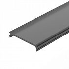 Экран L2000 MAT-L-BLACK для PLS-LOCK черн. Arlight 026855(1)
