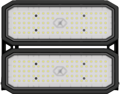 Светильник светодиодный 96 253 ДО-01-150-5К-D120 Innolux 96253 фото 2