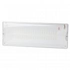 Светильник светодиодный DPA-301-1-65 IP65 40LED 3ч аварийный постоянный Проектный Эра Б0051843