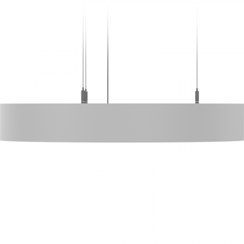 Светильник светодиодный SOL P LED 600 BL 4000К (low lumen) СТ 1470001460 фото 3