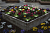Светильник светодиодный SMART WIFI GARDEN DOT 9 элементов RGB 9P LEDVANCE 4058075478534