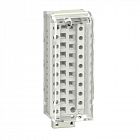 Коннектор 20 клемм cage clamp SchE BMXFTB2000