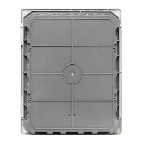 Щит ЩРВ-П-24 "SlimBox" IP41 PROxima EKF sb-v-24 фото 9