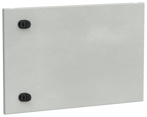 Дверь секционная внешняя 400х600 FORMAT IEK FO-00-ESD-040-060
