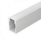Профиль SL-MINI-8-H12-2000 WHITE L2000 алюм. Arlight 037107