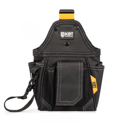 Комплект модульных сумок на поясе СМ-14 QUICK-LOCK КВТ 102653 фото 5