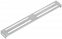 Рейка поперечная двухрядная 412 SMART (уп.2шт) IEK YKV-RPD-412-450