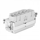 Вилка OptiLink HDC-HK-8-100-M-(10-25) 690В КЭАЗ 352278