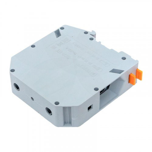 Колодка клеммная винтовая 95 UT сер. EKF scr-ut-95-g фото 2