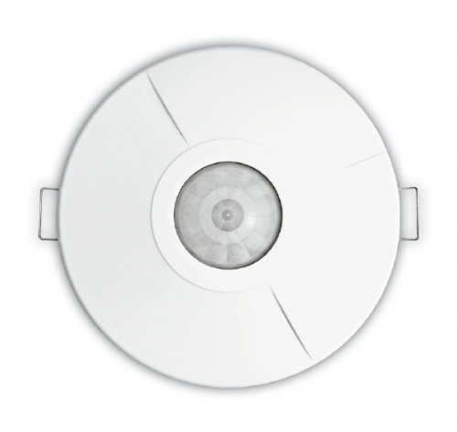 Датчик присутствия Busch-Wachter альп. бел. ABB 2CKA006800A2518