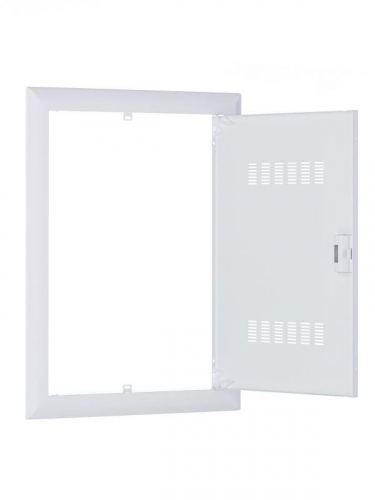 Дверь с вентиляционными отверстиями для шкафа UK62.. BL620V ABB 2CPX031091R9999 фото 3