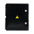 Корпус ЩМПп 370х325х150мм IP65 с прозр. дверцей пластик. Rexant 11-0455