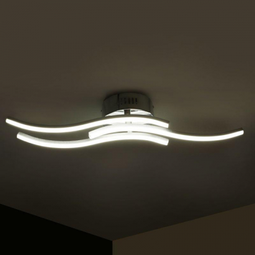 Светильник светодиодный LCL-1050 управляемый LED 30Вт Camelion 15213 фото 4