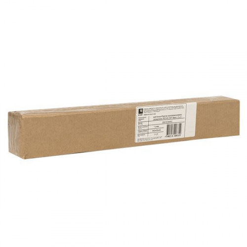 Буртик щеточный на алюм. держателе 300х45 (уп.2шт) Basic EKF BSCE3045C фото 3