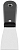 Шпатель с пластиковой ручкой полированный 1. 5дюйм (40мм) FIT 06265