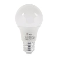 Лампа светодиодная A60-12W-840-E27 R (диод груша 12Вт нейтр. E27) Эра Б0049636