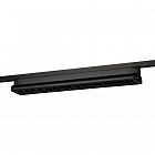 Светильник трековый 1ф TR54 - 5030 BK 50Вт 3000К 45град. черн. Эра Б0059553