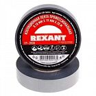 Изолента проф. ПВХ 19мм (рул.20м) сер. REXANT 09-2808