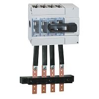 Комплект распред. DPX-IS 630А Leg 026503