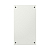Корпус металлический распределительный Стандарт ЩРН-36 IP31 480х300х120 Промрукав PR08.26433