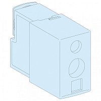 Комплект отв. клемм на 16мм для POWERCLIP (уп.12 шт) Sche 04152
