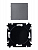 Заглушка Levit сталь ABB 2CHH050001A6069