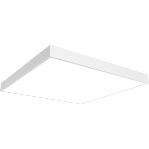 Светильник светодиодный OPTIMA.OPL ECO LED 595 (50) 4000К встраив./накладной СТ 1166000540 фото 5