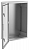 Корпус ЩМПп 600х400х200 IP65 УХЛ1 пластик. IEK MKP93-N-604020-65