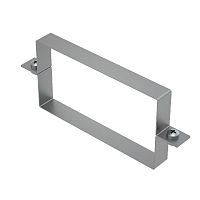 Держатель крышки лотка 50х100мм DKU50-100 INOX304 КМ LO0615