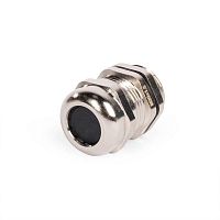 Ввод кабельный латунный МGM-L 20 (6-12 мм) Fortisflex 88616