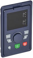 Пульт управления DCP и монтажн. комплект для FC-431 ONI EC-FC-431-DCP-EXT