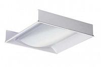 Светильник светодиодный OTR/R LED 595 32Вт 4000К IP20 встраив. СТ 1204000010