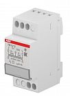 Трансформатор звонковый TM15/24 ABB 2CSM228745R0802
