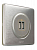 Механизм розетки USB СП Celiane 2мод. Leg 067462