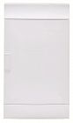 Бокс Mistral41W 3х12М мультимедиа ABB 1SLM004100A7107