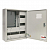 Щит ЩУРн 3/30 (500х400х160) IP31 EKF mb23-3/30-1