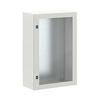 Корпус навесной STE с М/П с прозр. дверью 1200х800х400мм DKC R5STEX1284