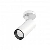 Светильник светодиодный ДБО28-20-402 Tango 840 LED 20Вт 4000К IP20 Ардатов 1248402402