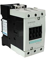 Контактор электромагнитный 3RT1044-1AP00 3п 65A кат. 230В AC 50Гц IP20 AC-3 30кВт 400В типоразмер S3 винтов. клеммы Электротехник ET014812