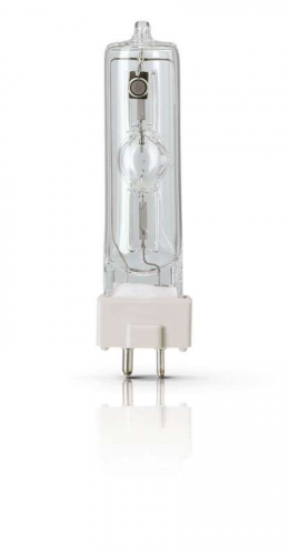 Лампа газоразрядная MSD 250/2 30H 1CT/40 PHILIPS 928099005115