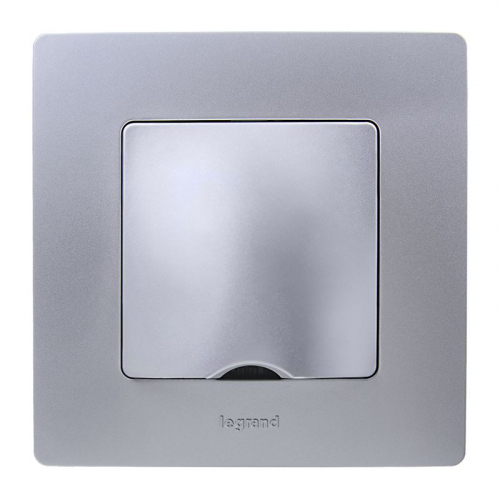 Вывод кабеля Etika IP21 алюм. IEK 672429 фото 2