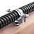 Скоба дистанционная СДК 19-20 (уп.50шт) Fortisflex 102661